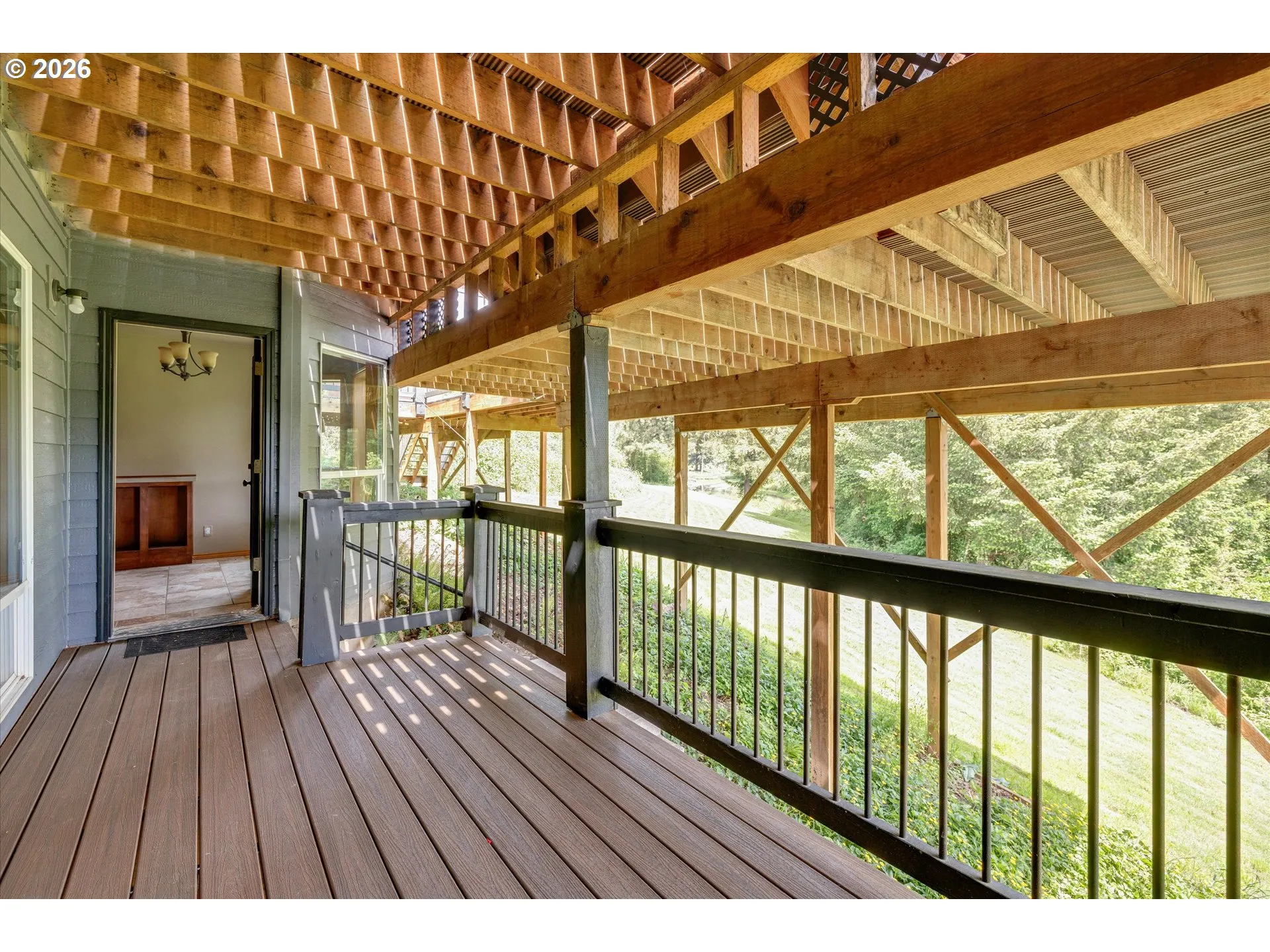 Deck-Lower