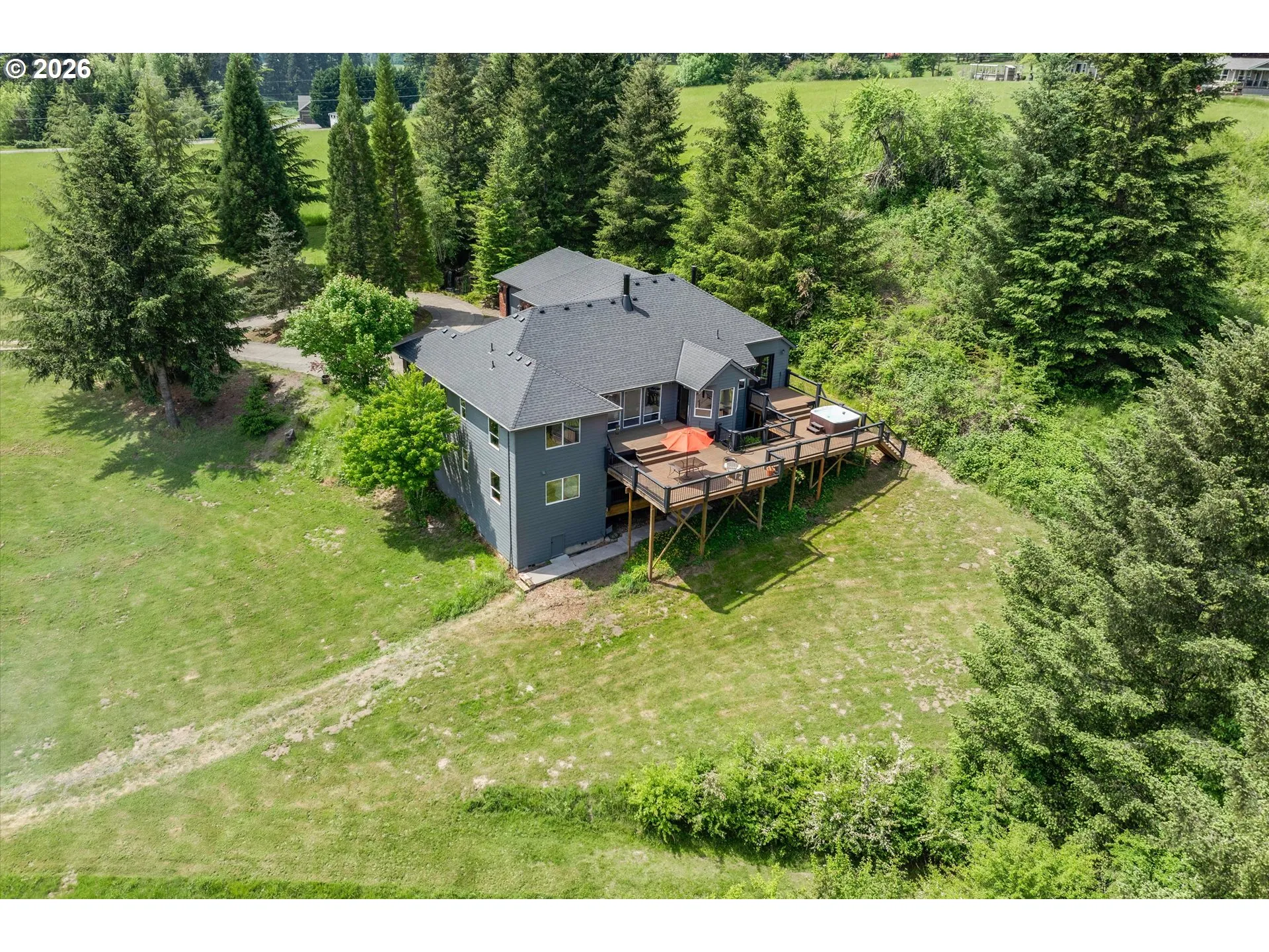 View-Aerial