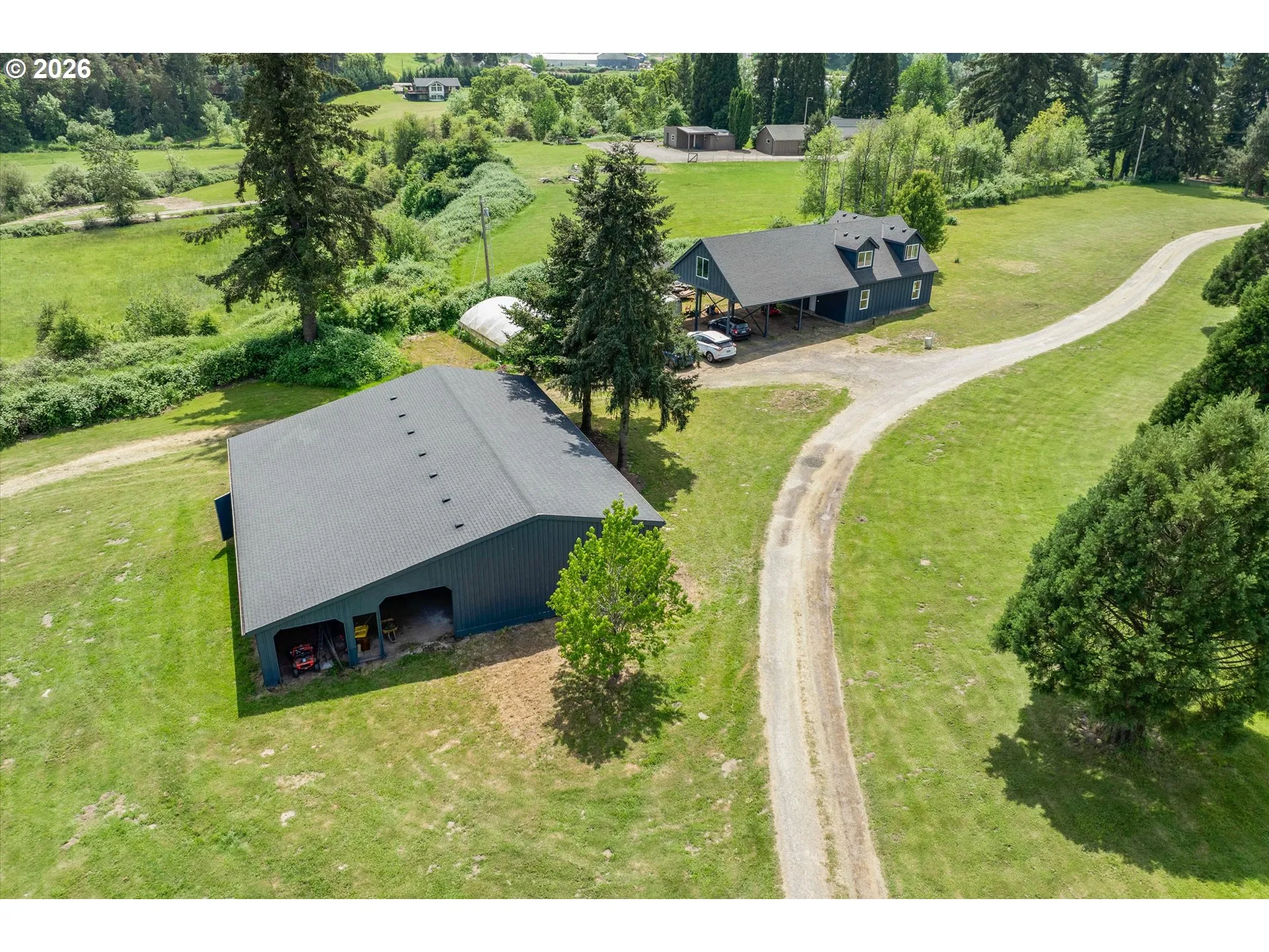 Driveway-Private