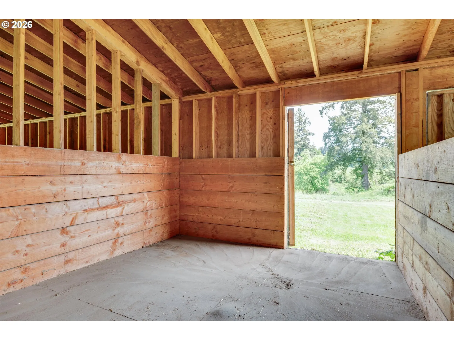 Stable