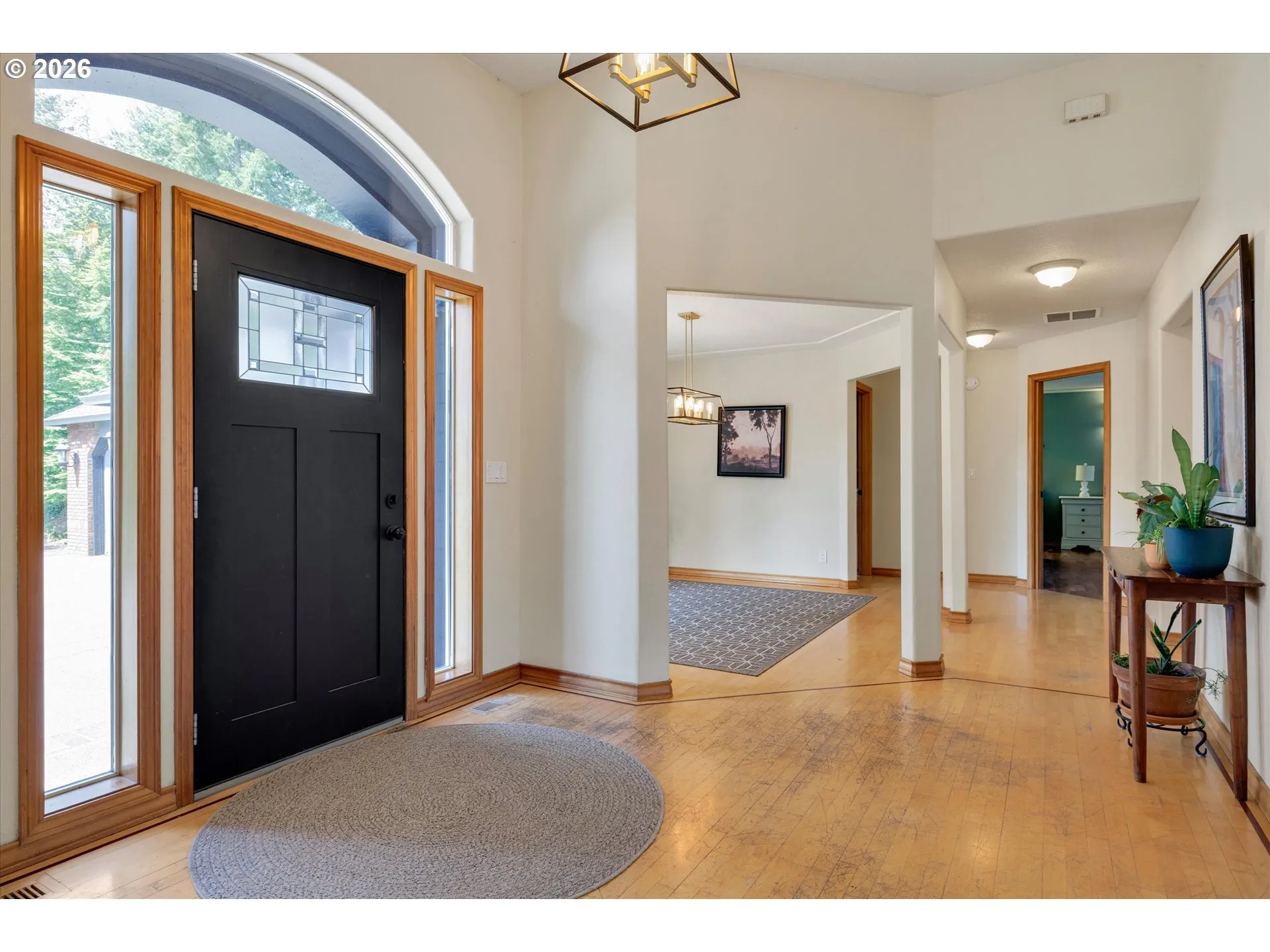 Entrance/Foyer