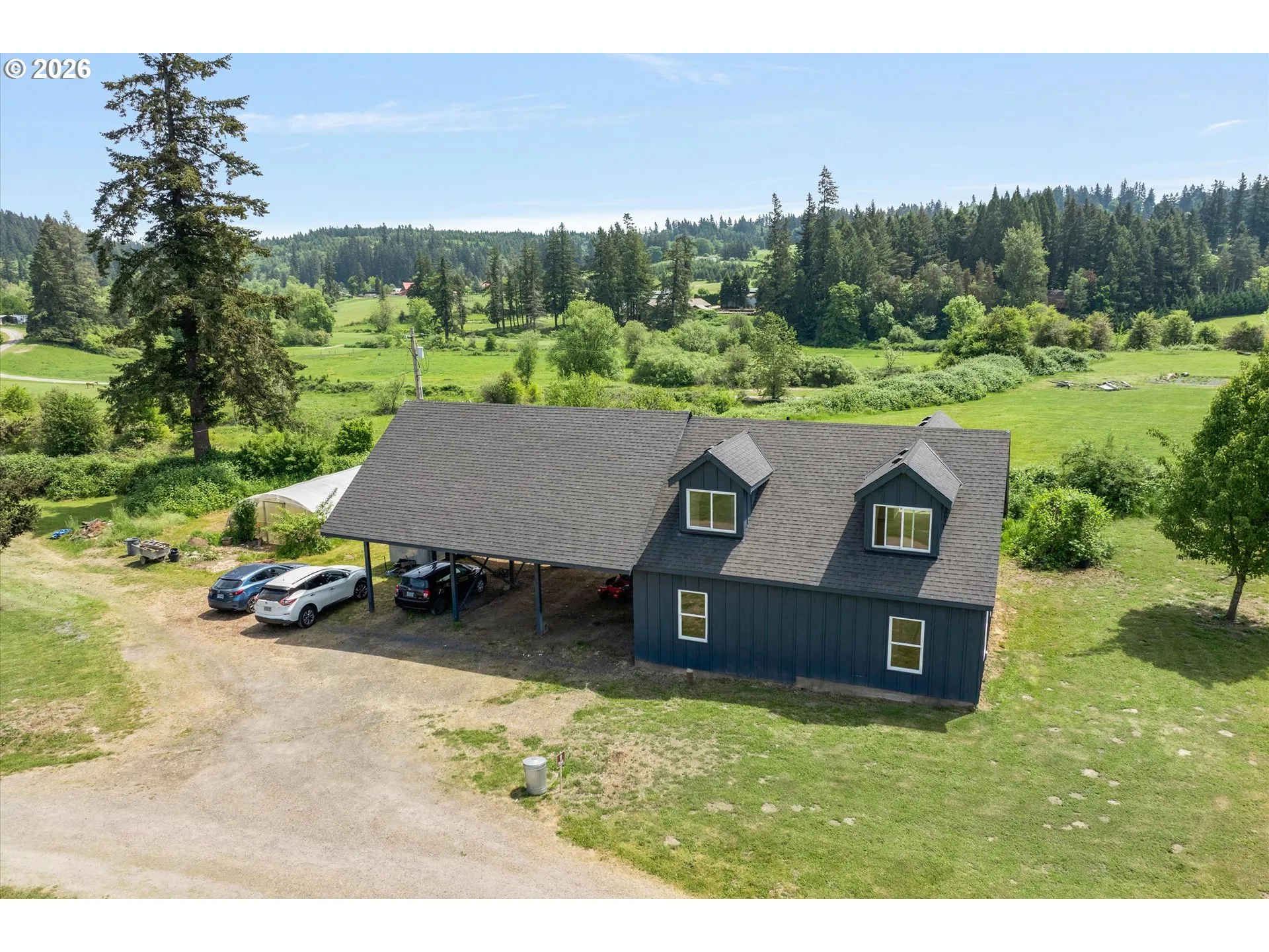 View-Aerial