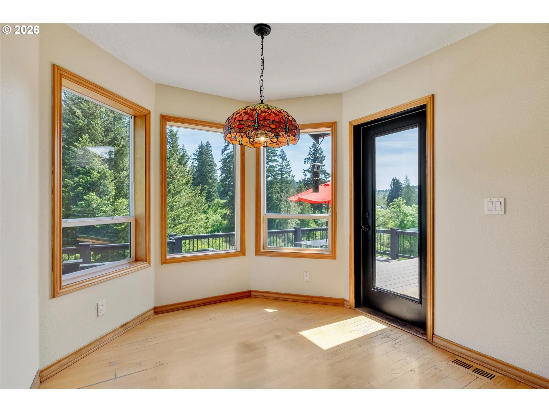Kitchen/Nook