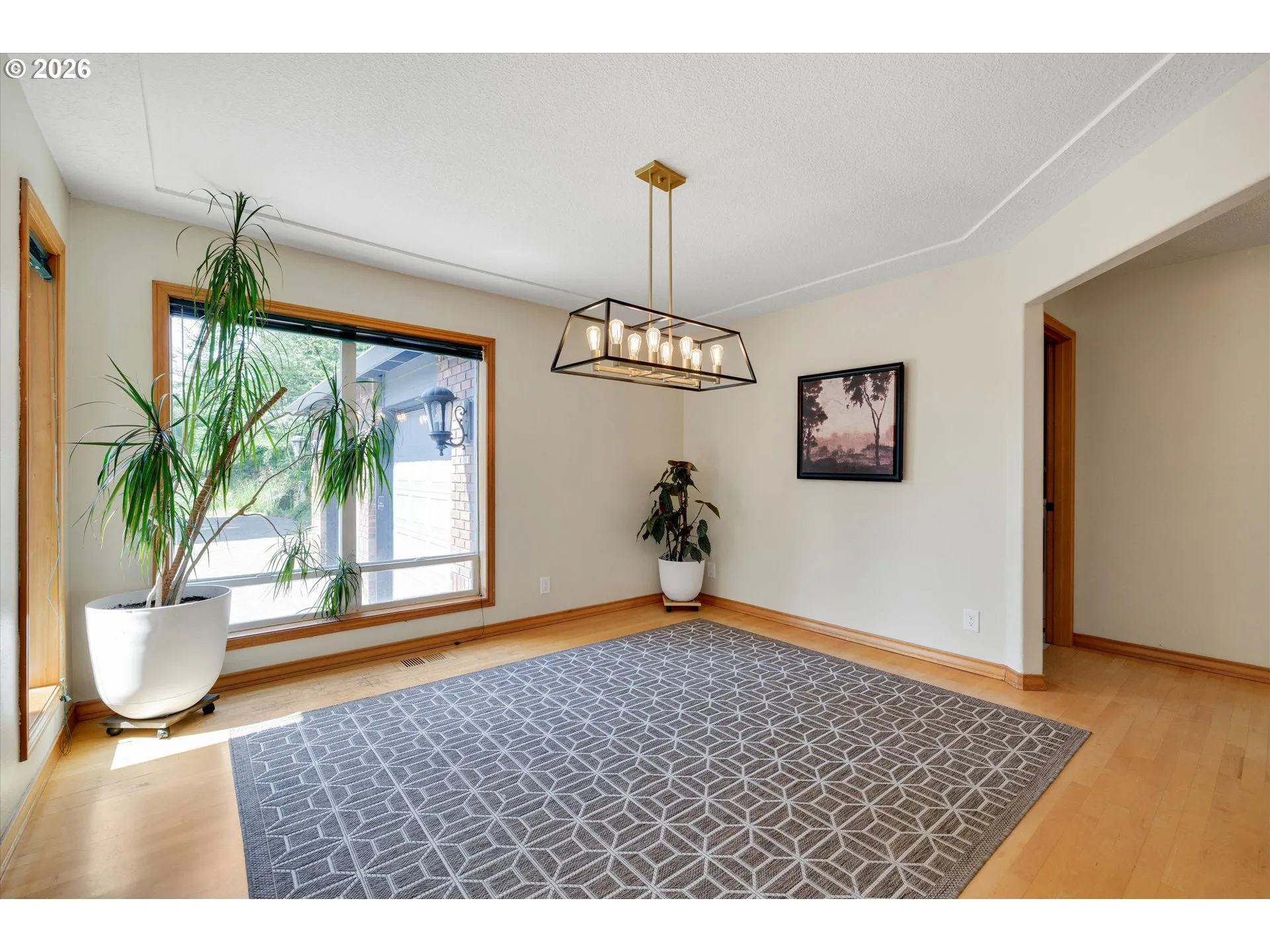 Dining Room-Formal