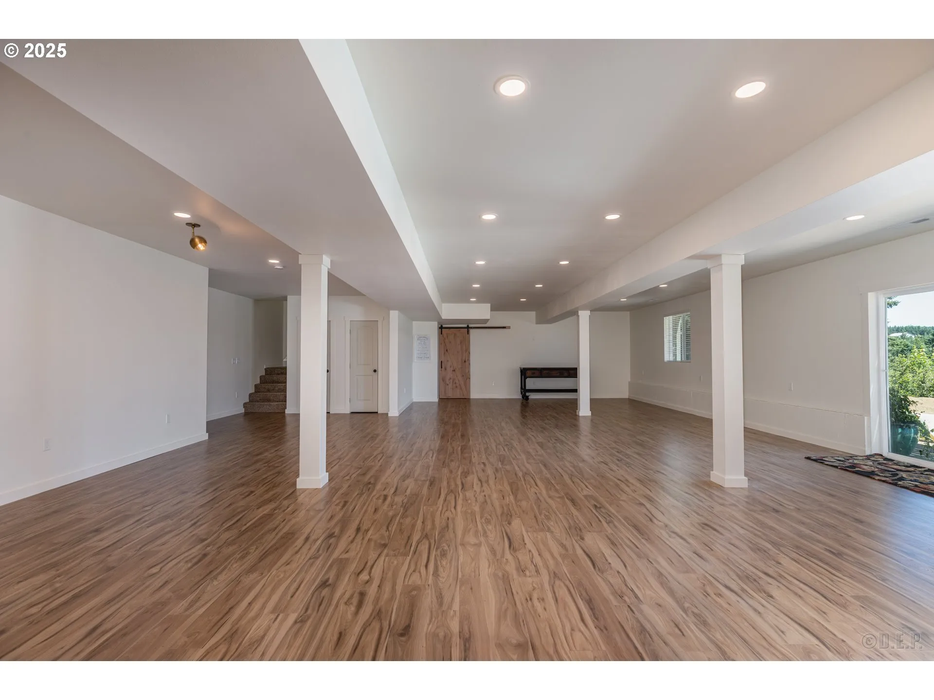 Family Room-Lower