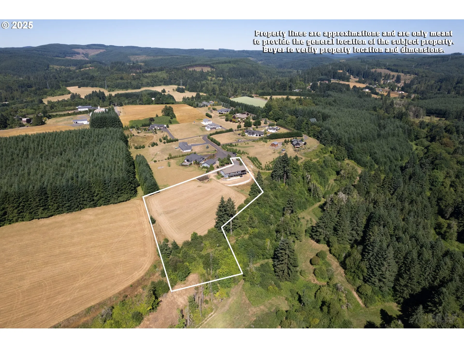 Drone View/UAV-Aerial