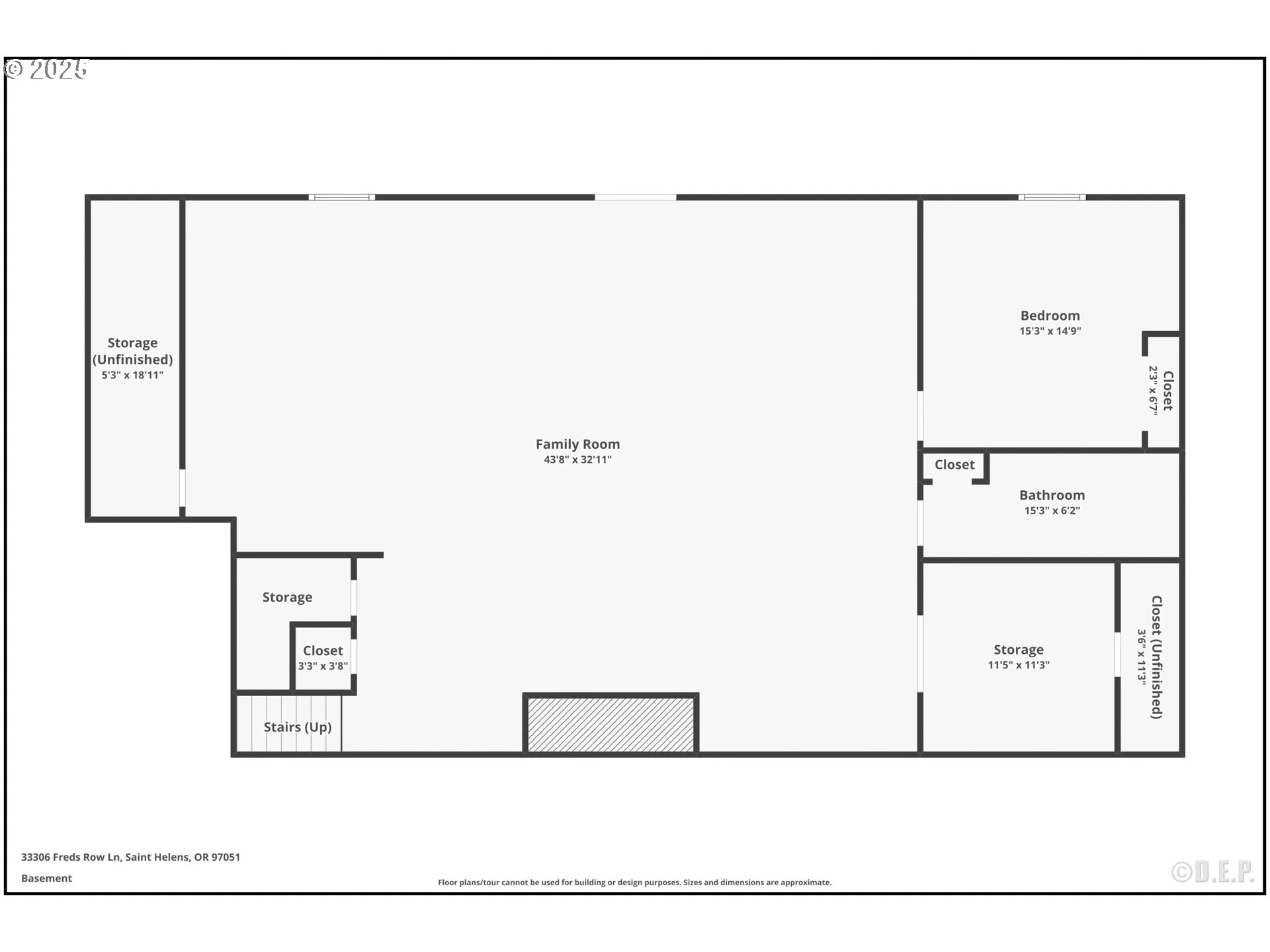 Floor Plan-# 2