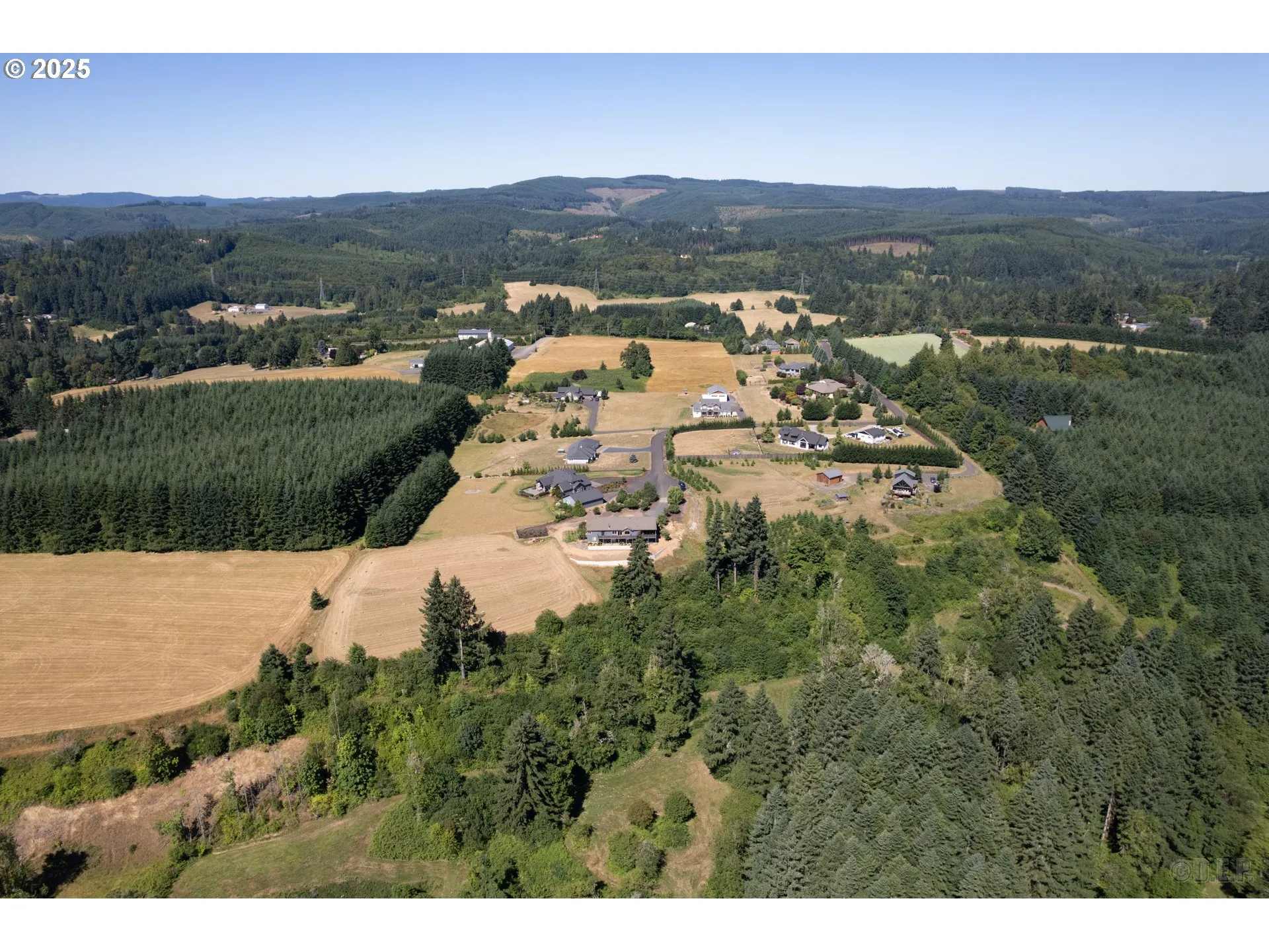 Drone View/UAV-Aerial