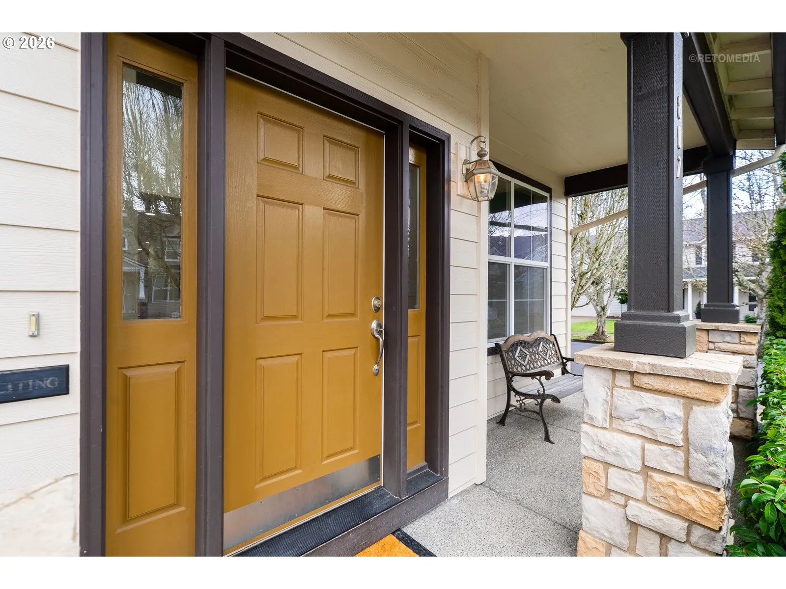 Porch