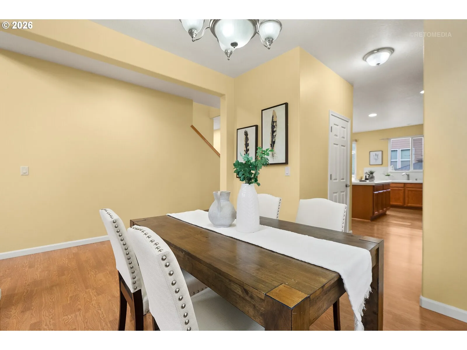 Dining Room-Formal