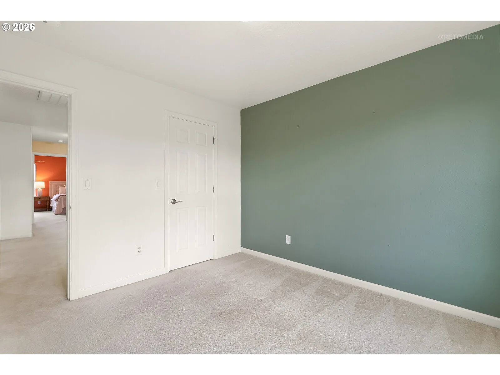 Bedroom-Upper
