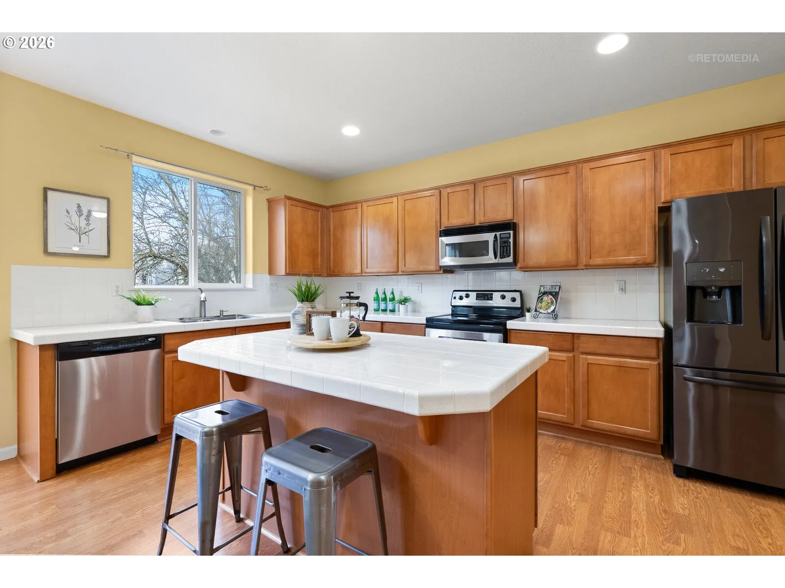 Kitchen-Island