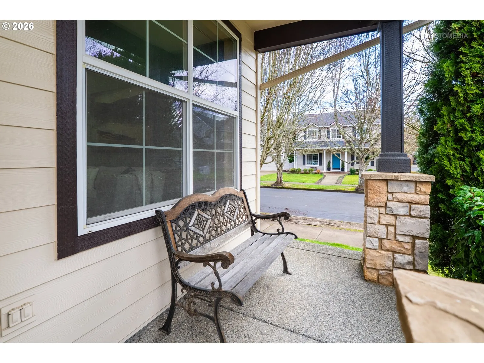 Porch
