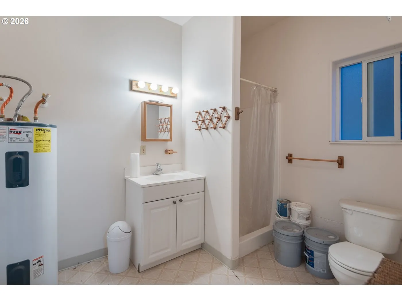 Guest Quarters