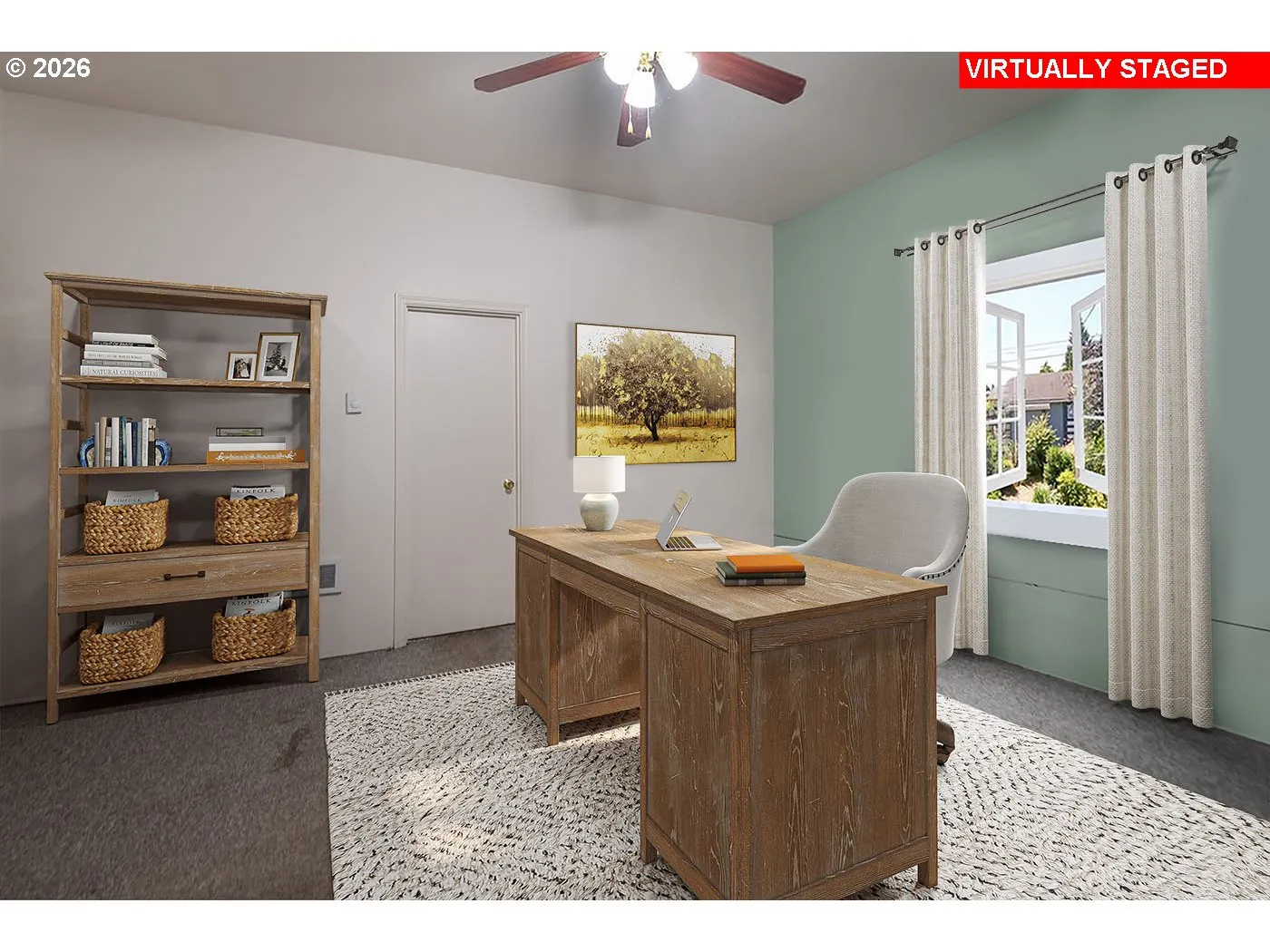 Guest Quarters