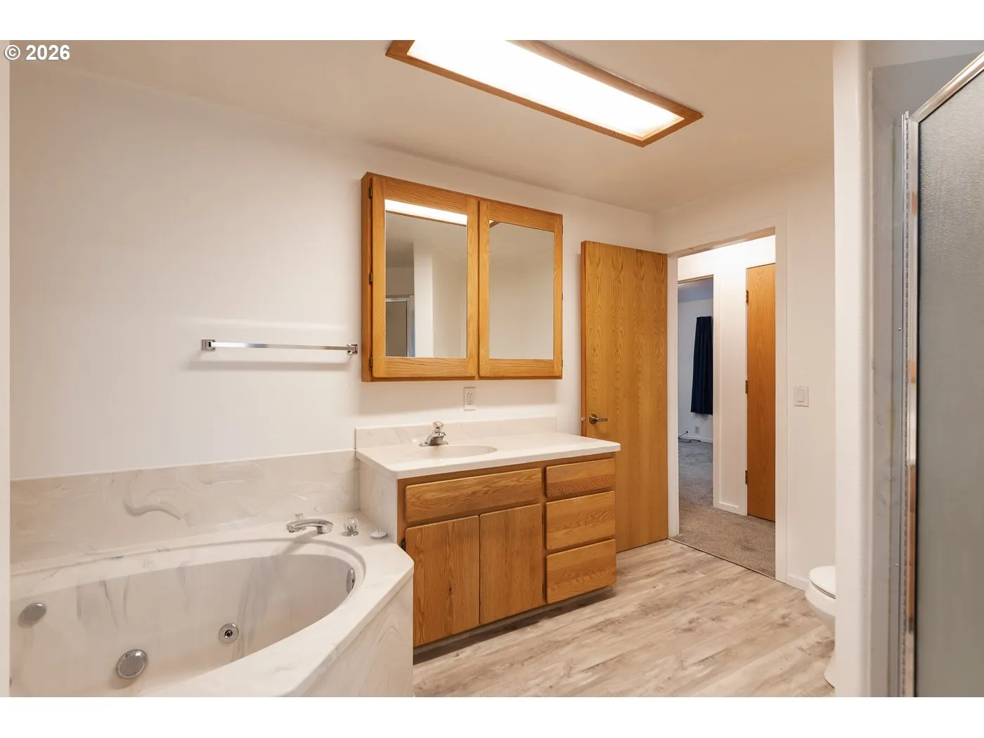 Bathroom-Lower