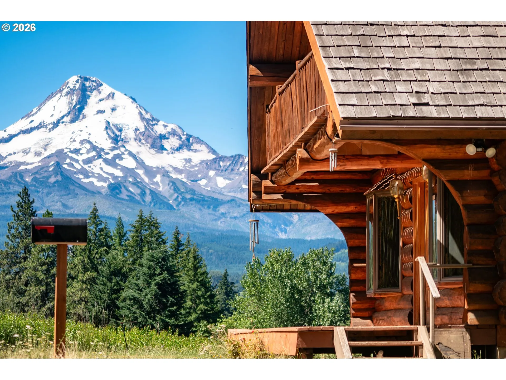 View-Mountain