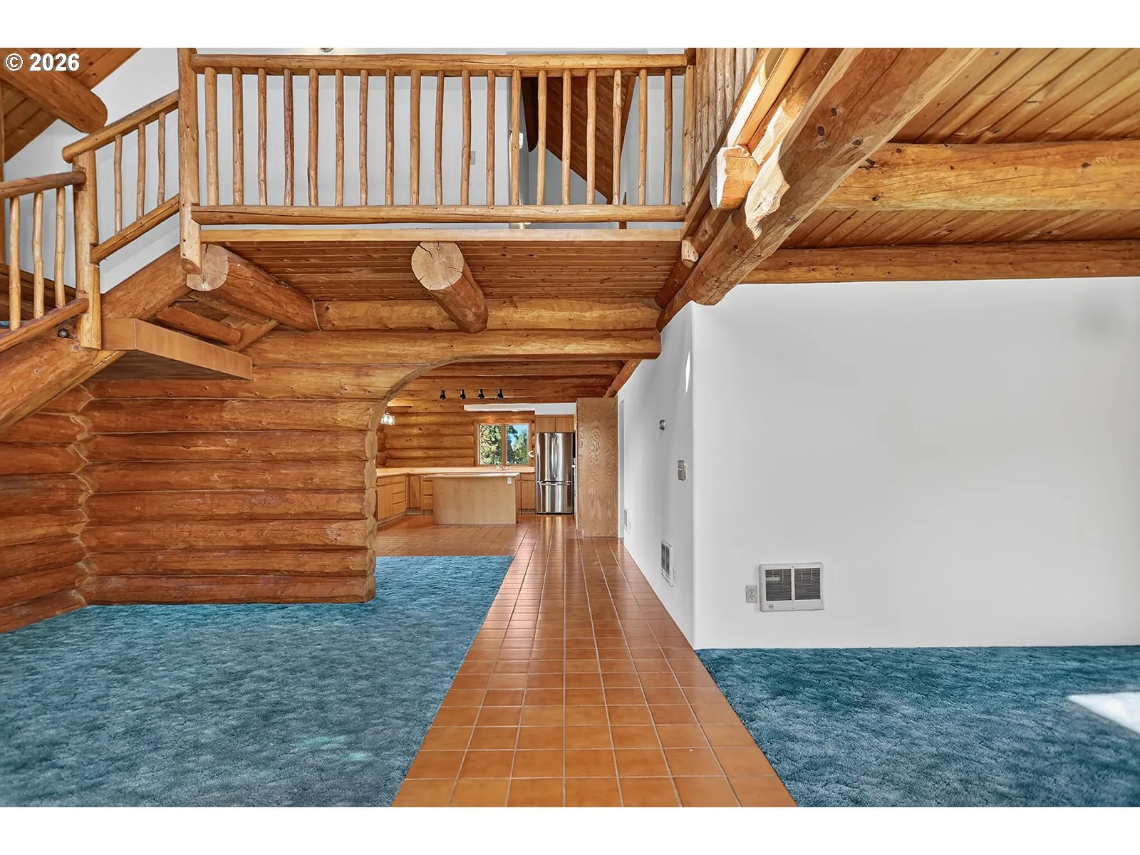 Entrance/Foyer
