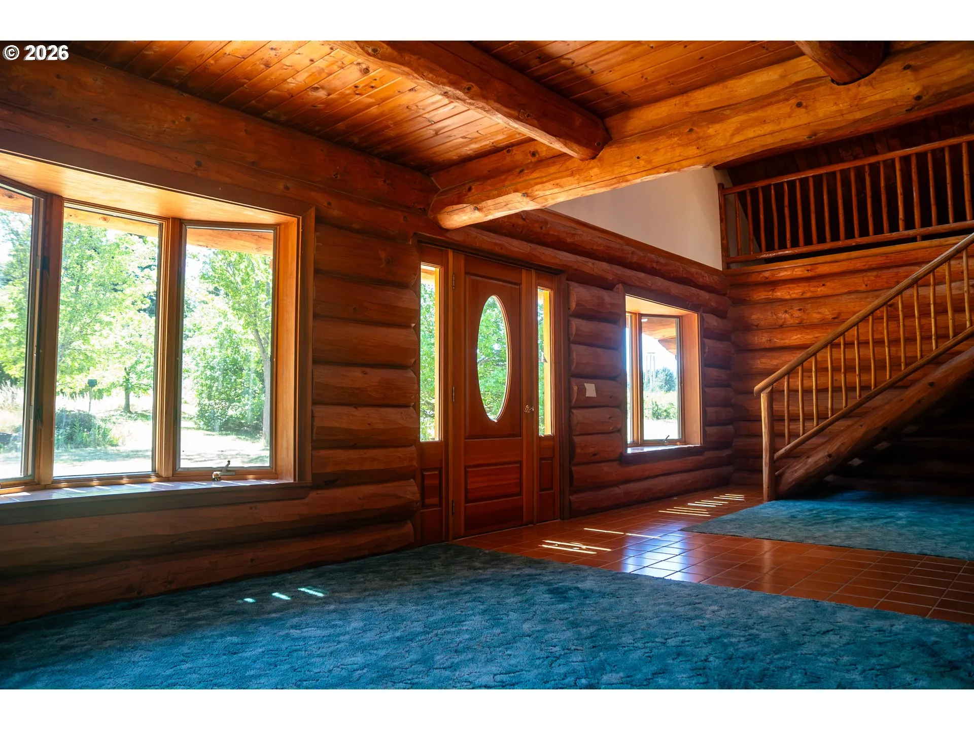 Entrance/Foyer