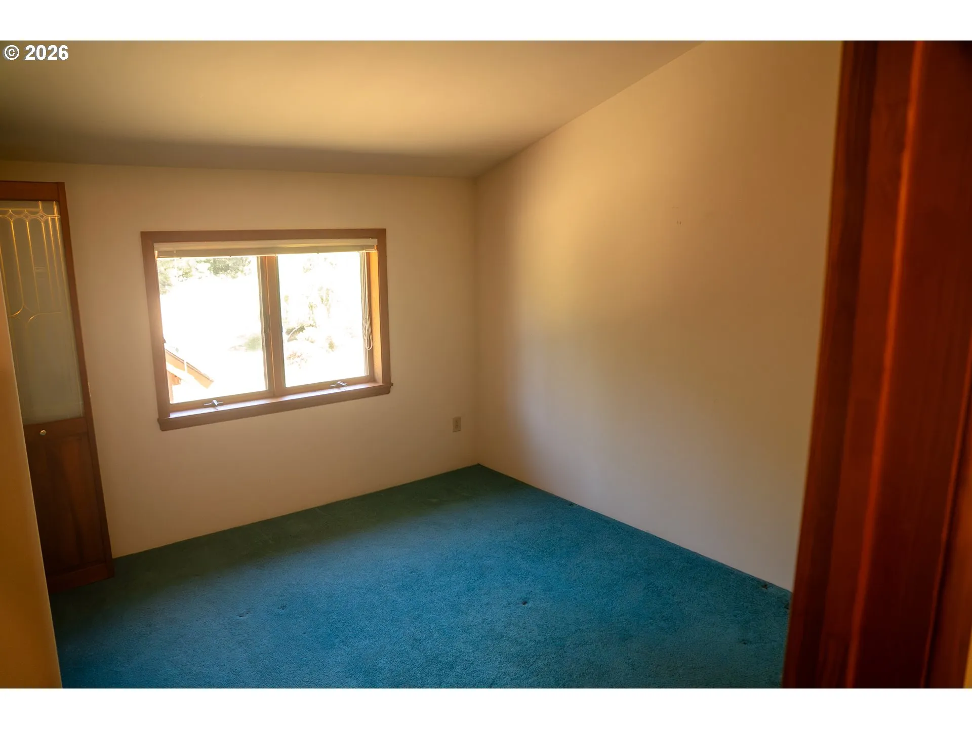 Bedroom-#3 Upper