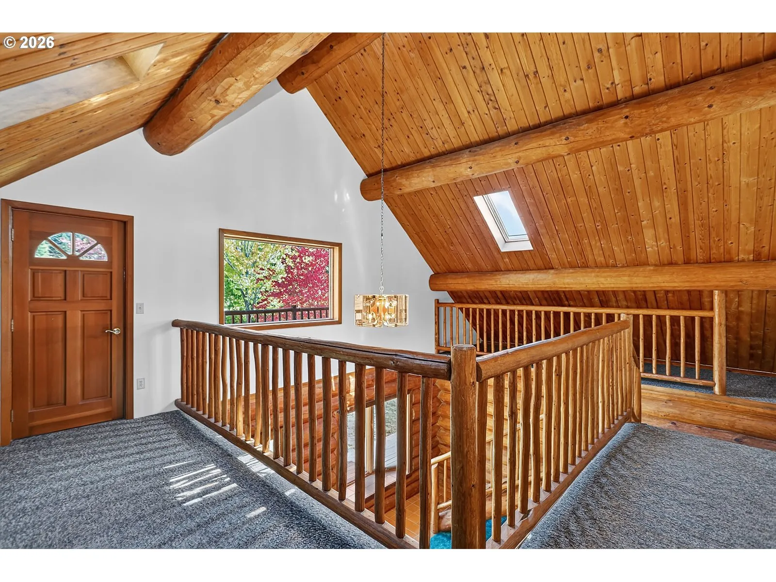 Second Floor