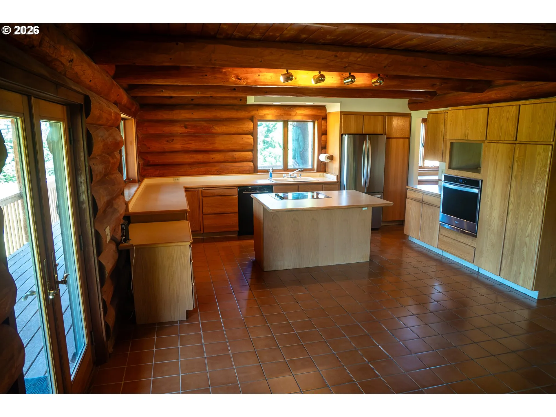 Kitchen-Island