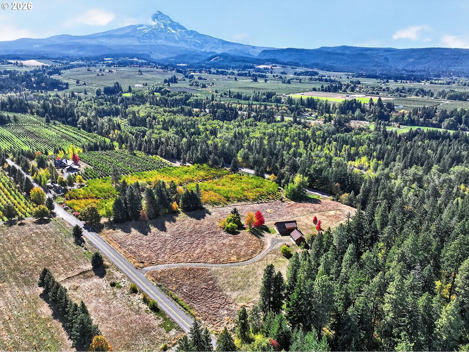 View-Aerial