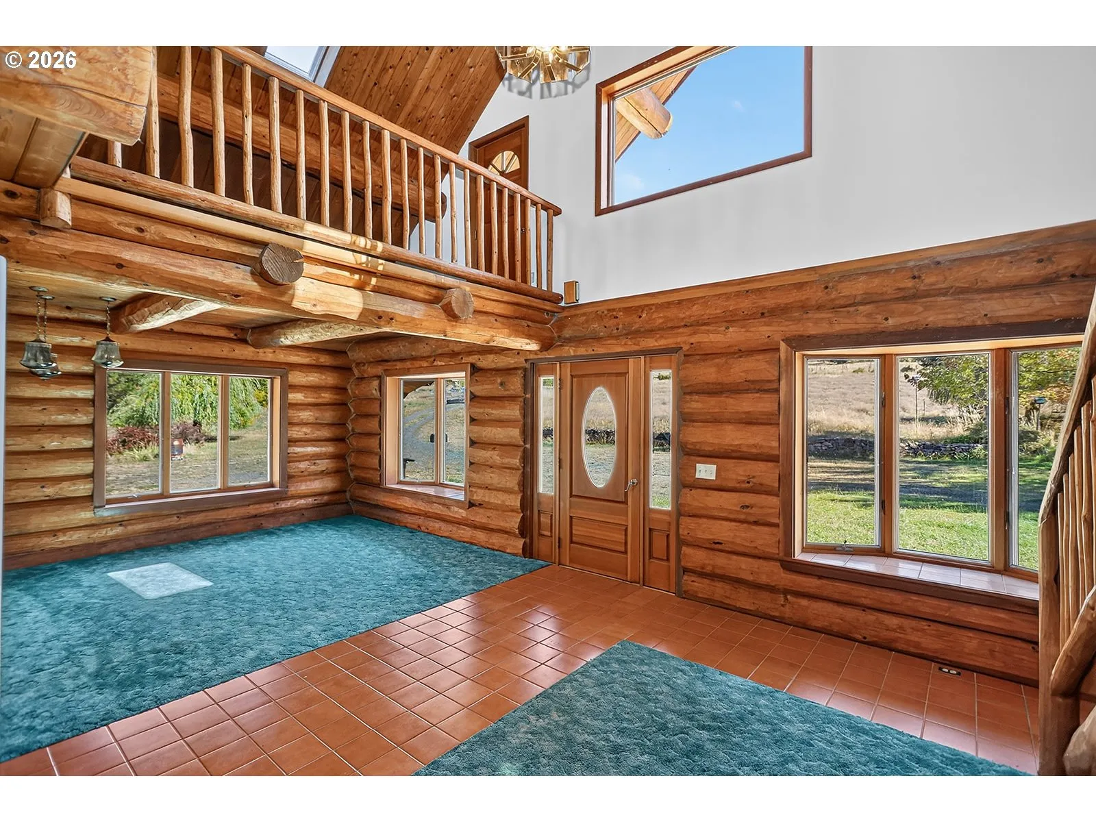 Entrance/Foyer