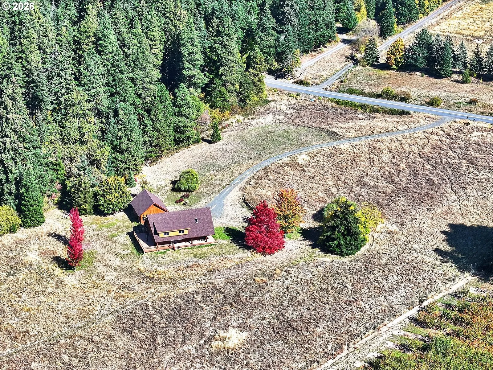 View-Aerial