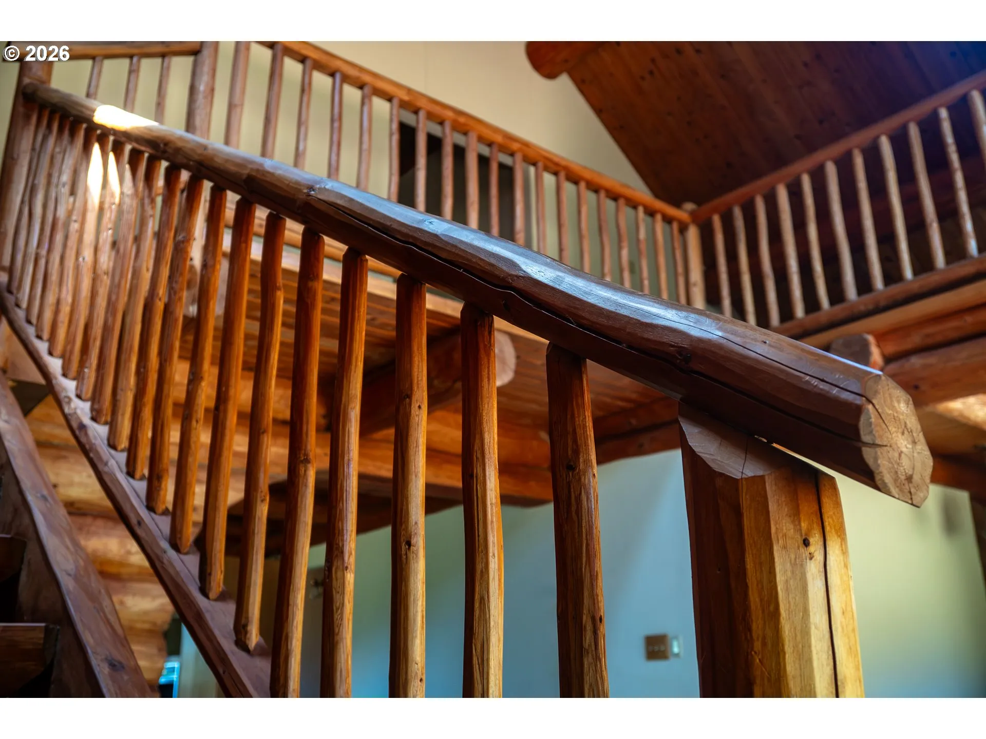 Staircase-To Upper Level