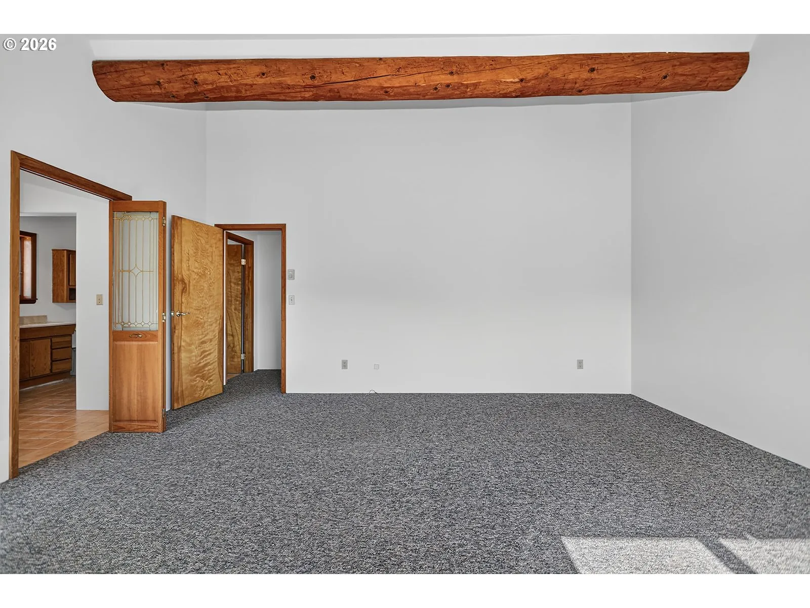 Bedroom, Primary-Upper