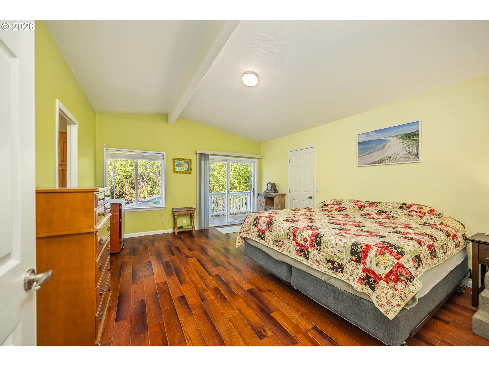Bedroom-# 1