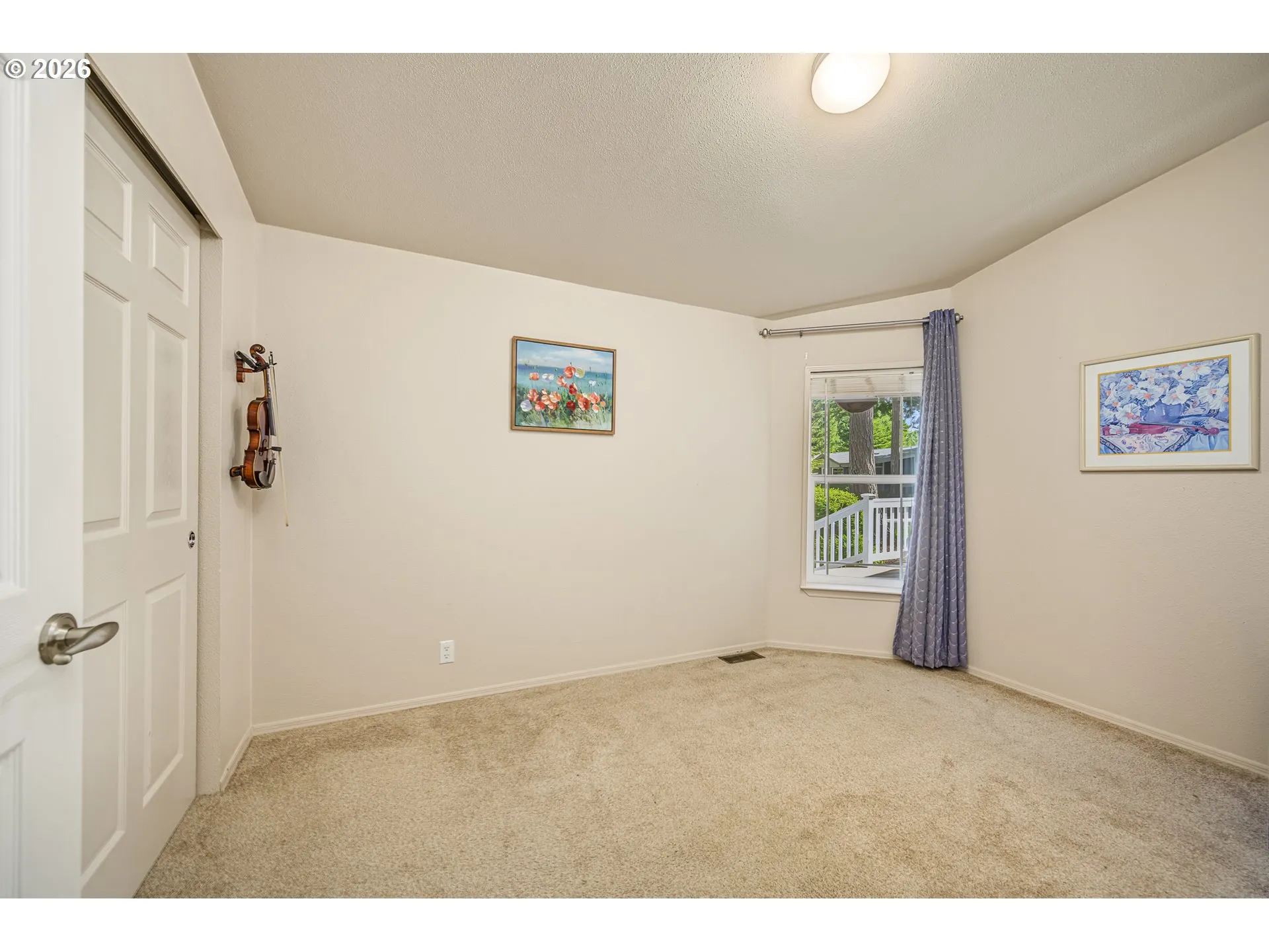 Bedroom-# 3