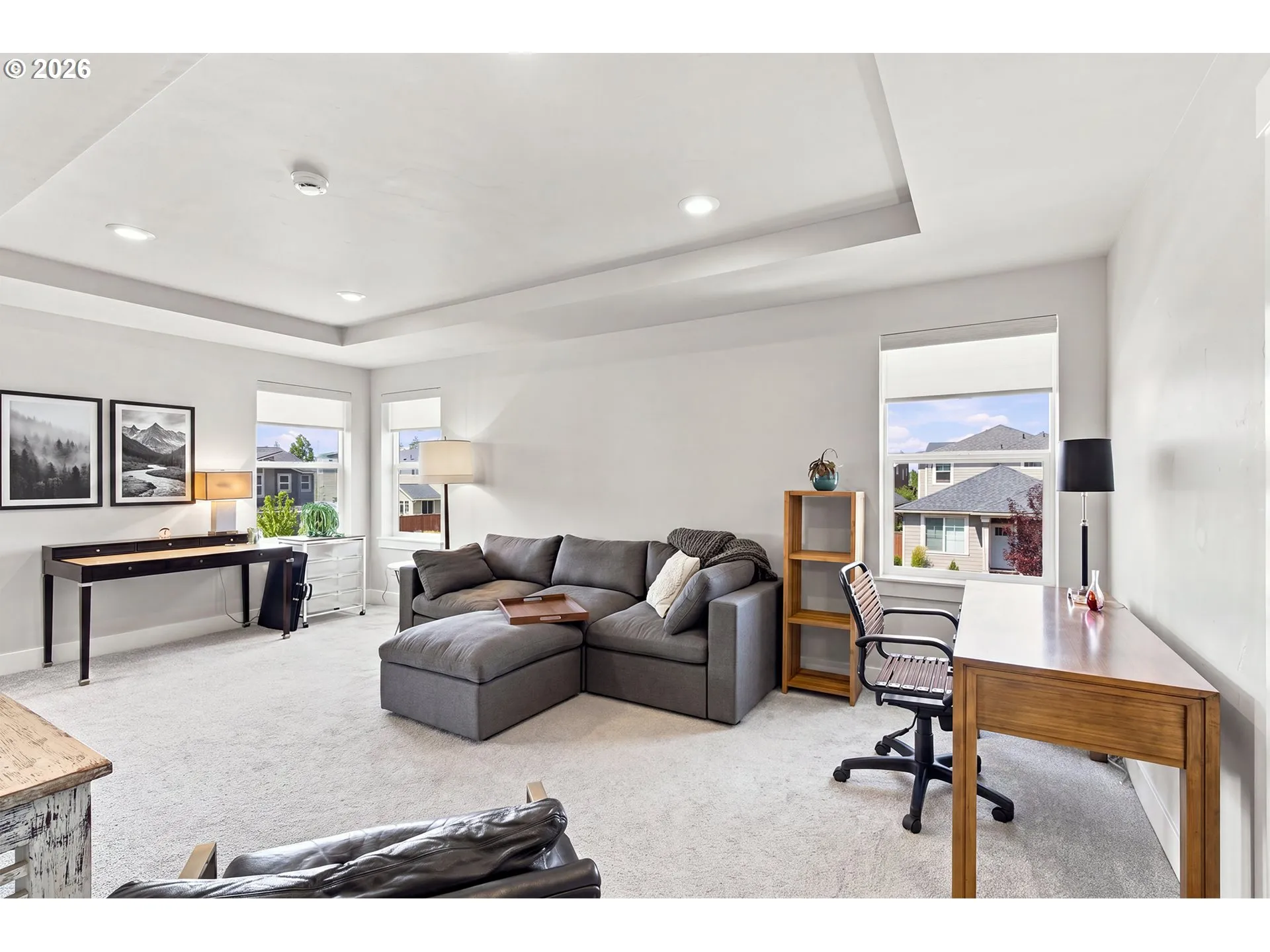 Family Room-Upper