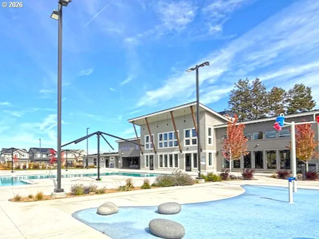 Community Recreation Center