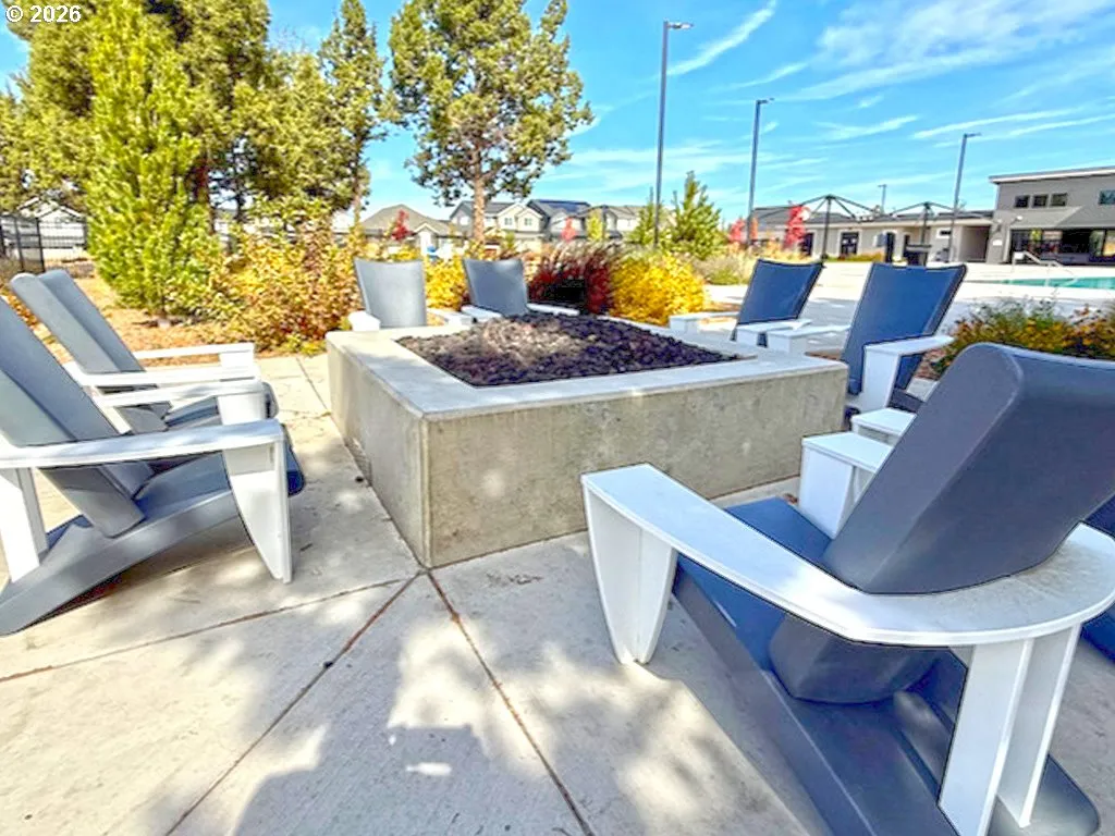 Fire Pit