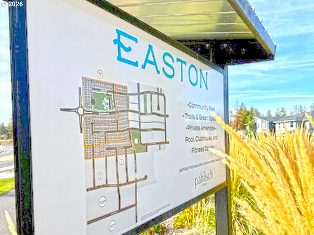 Community Amenities