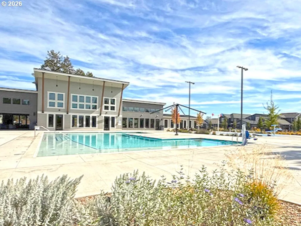 Community Recreation Center