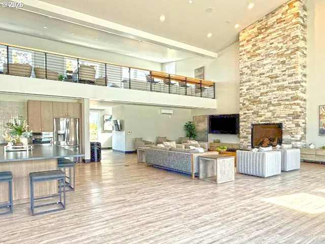 Community Club House