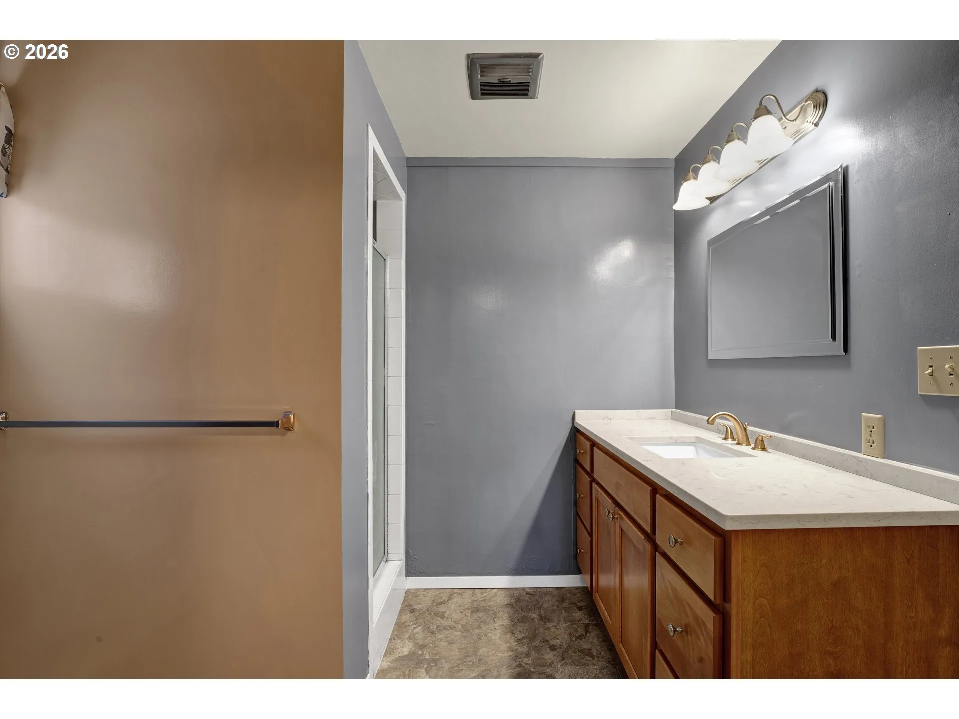 Bathroom, Attached-# 2