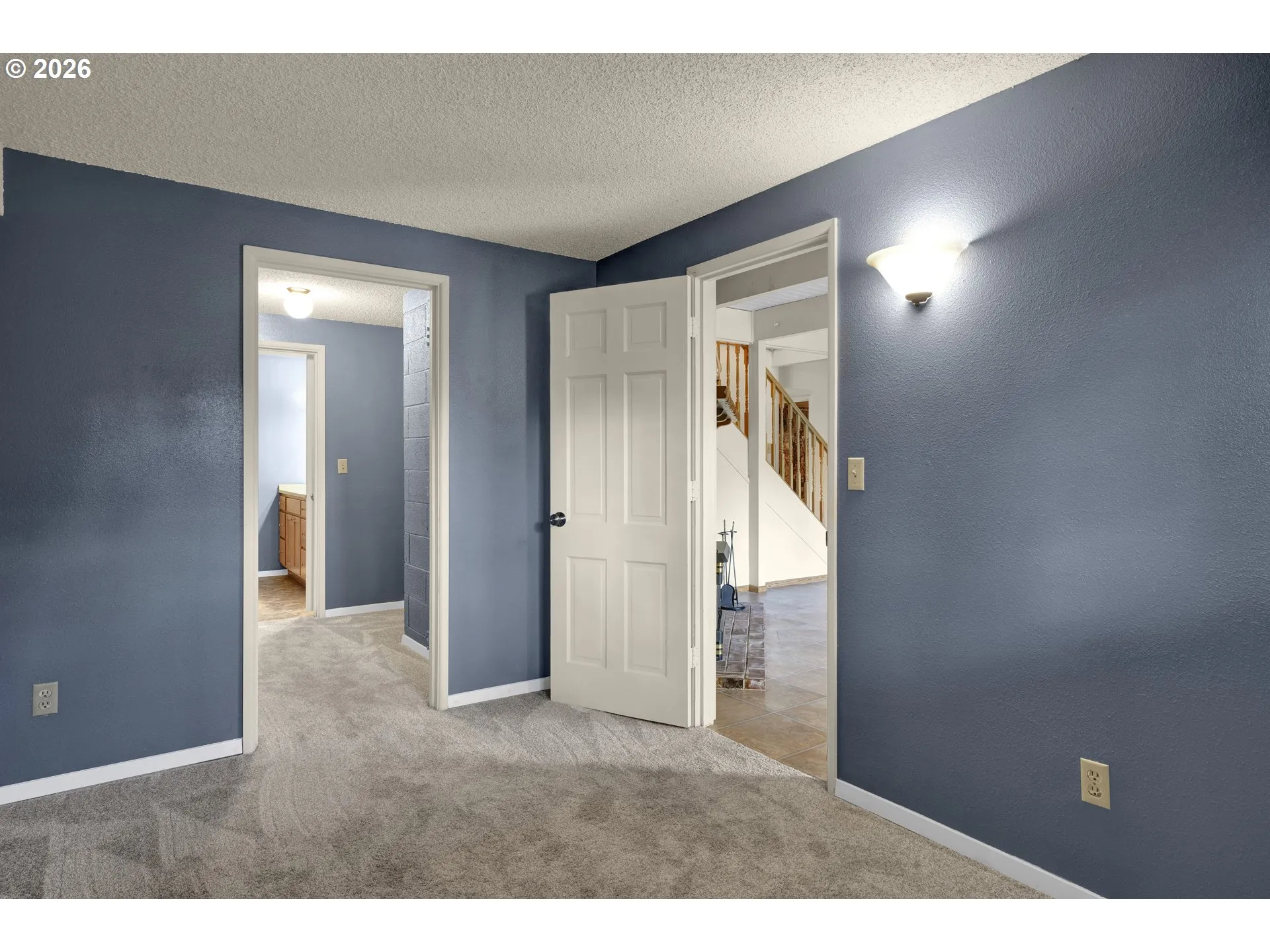 Bedroom, Primary #2-Lower