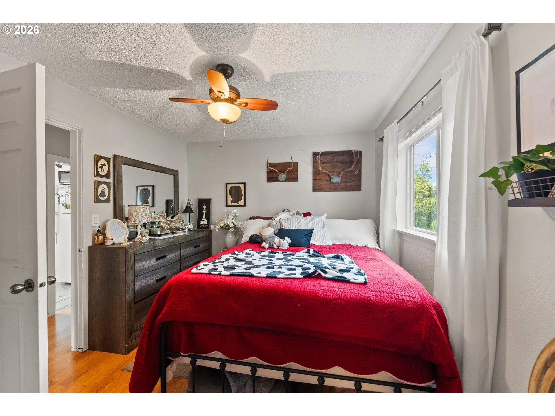 Bedroom-# 1