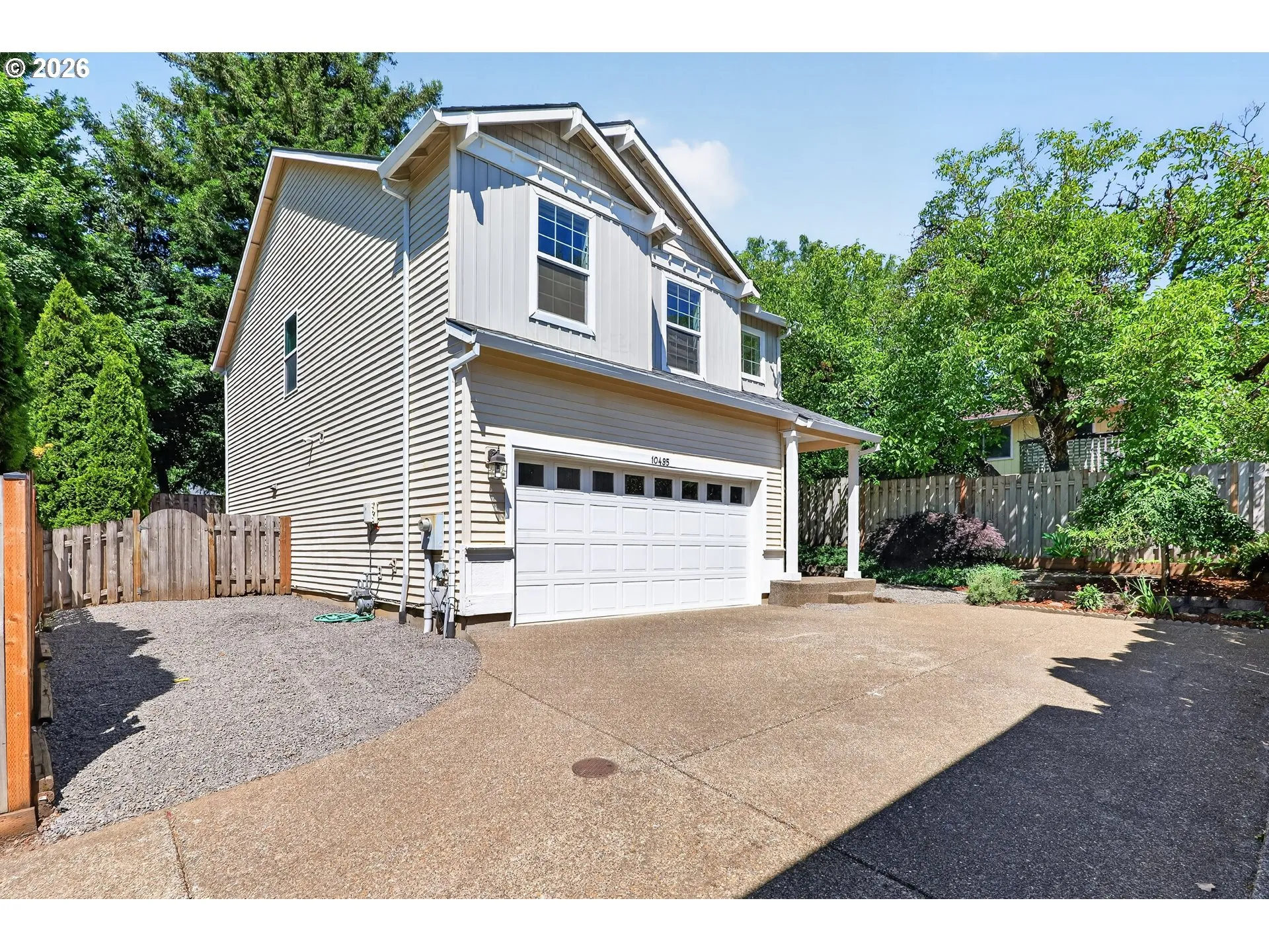 Driveway-Private