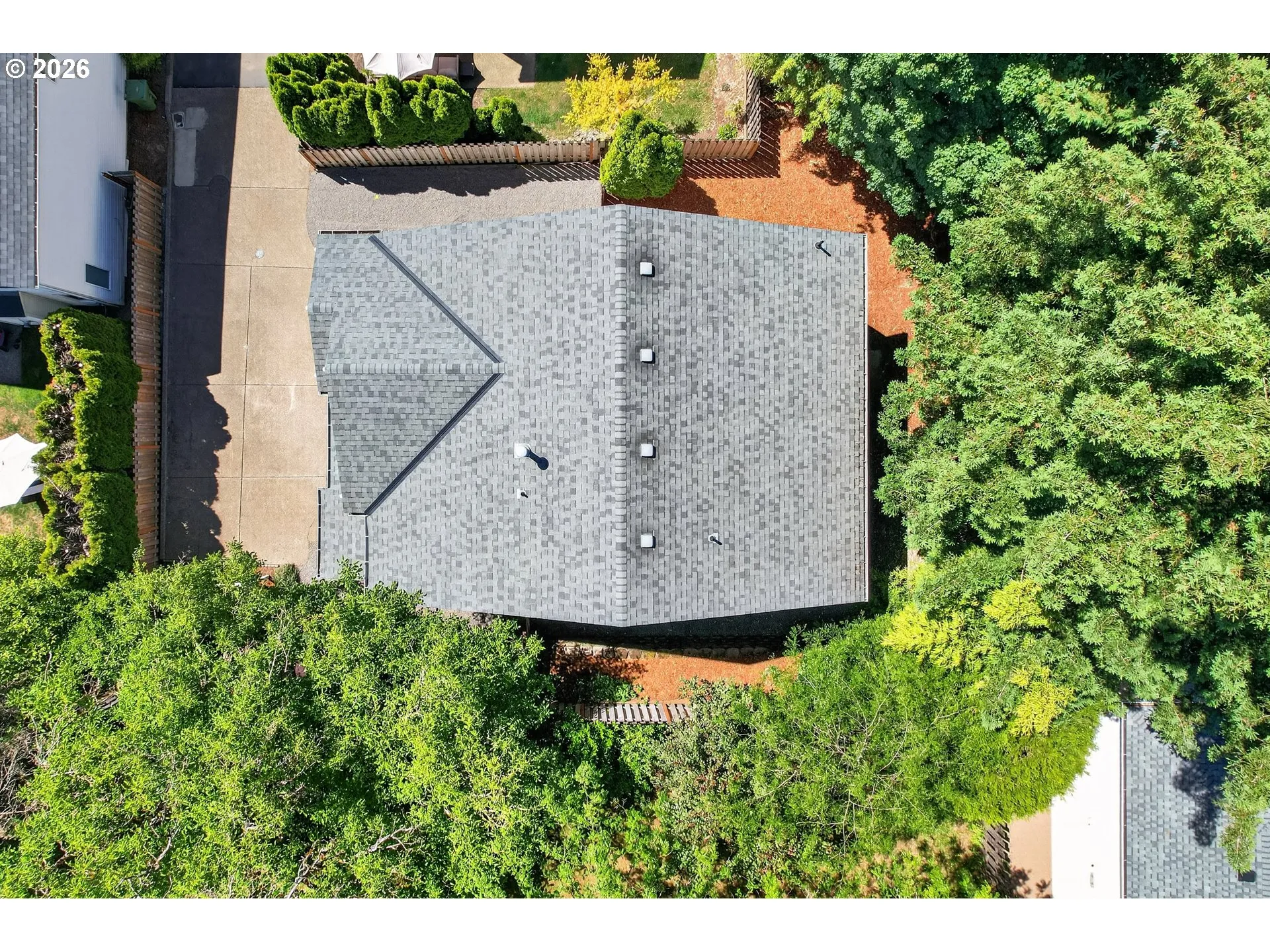 Drone View/UAV-Aerial