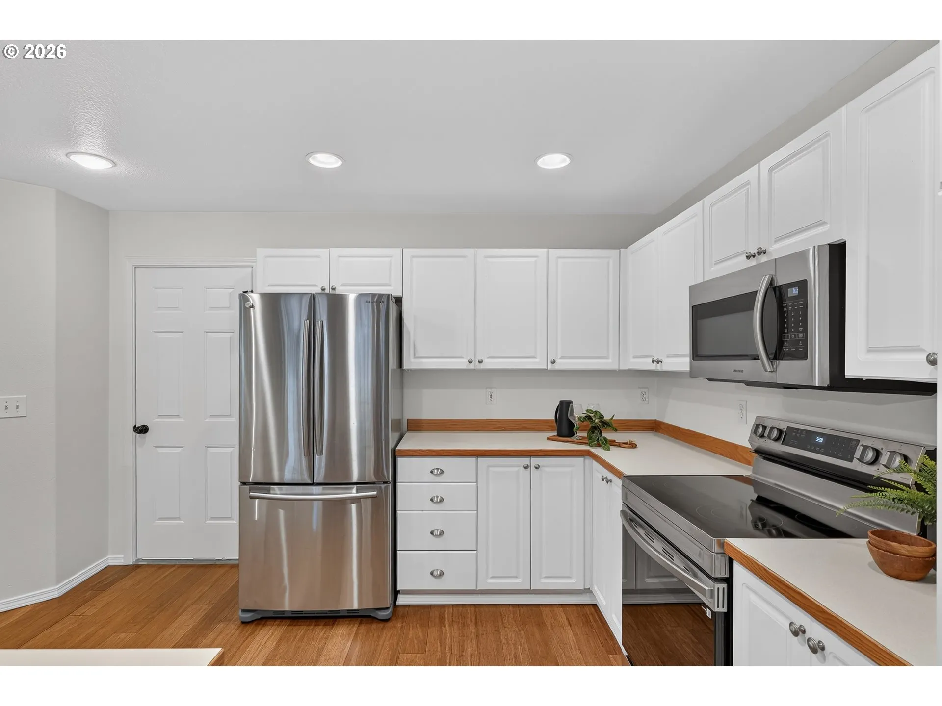 Kitchen-Oven