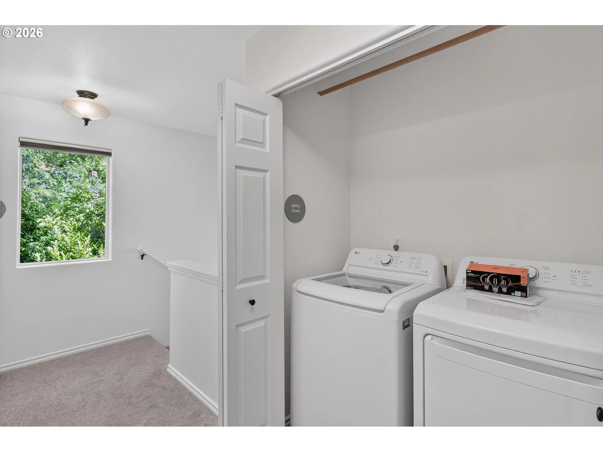 Laundry-Upper