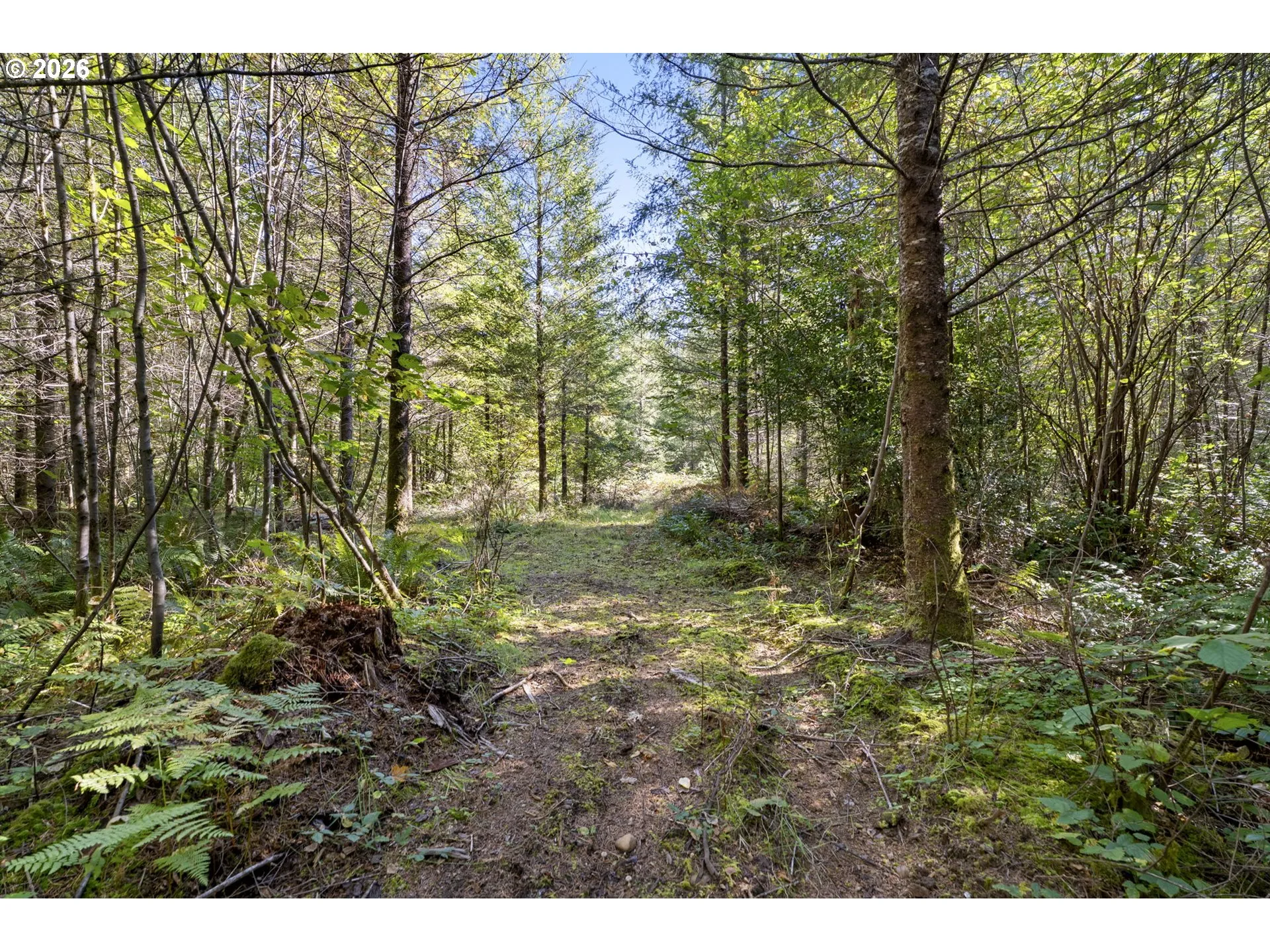 Acreage