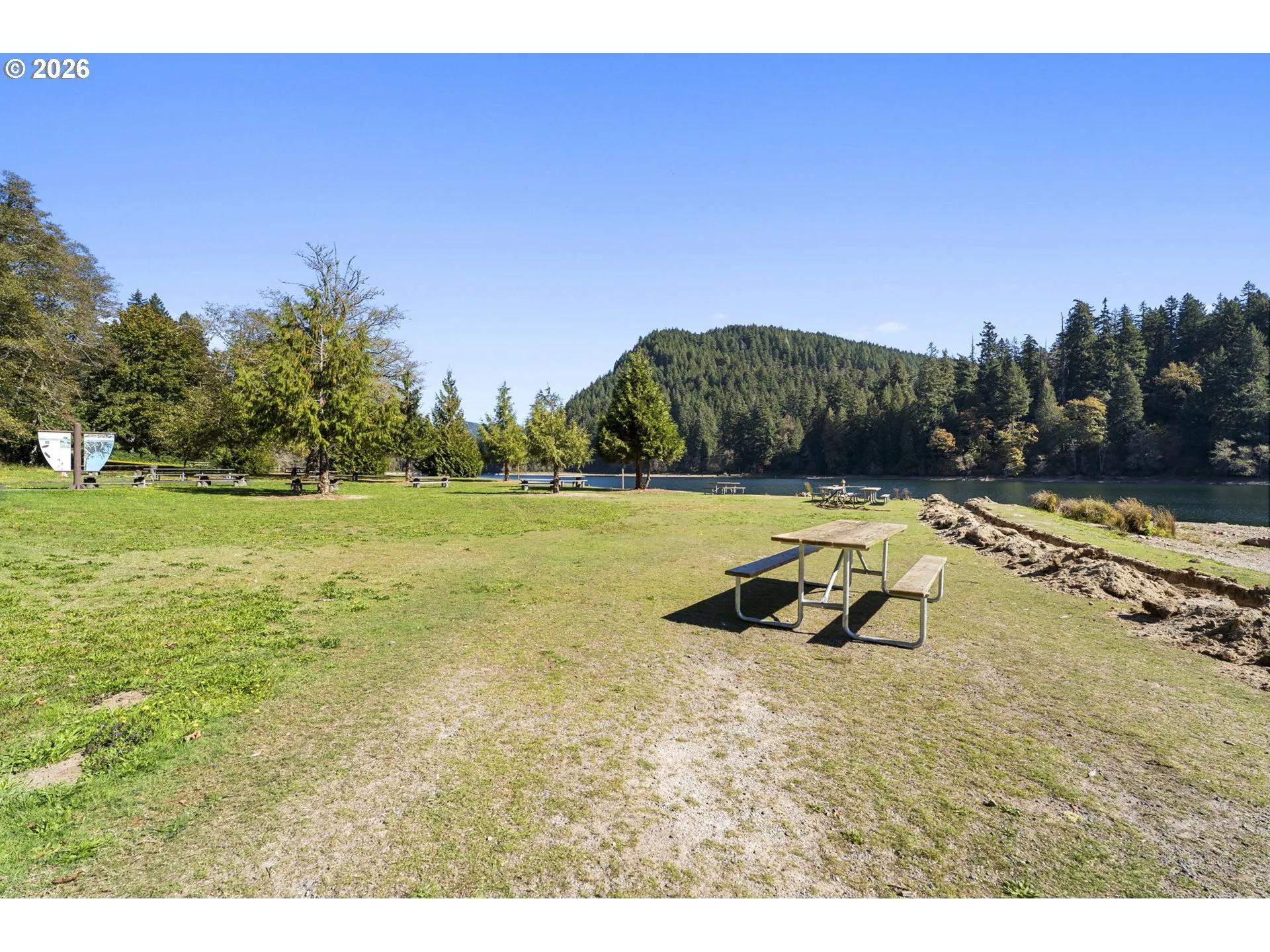 Community Amenities