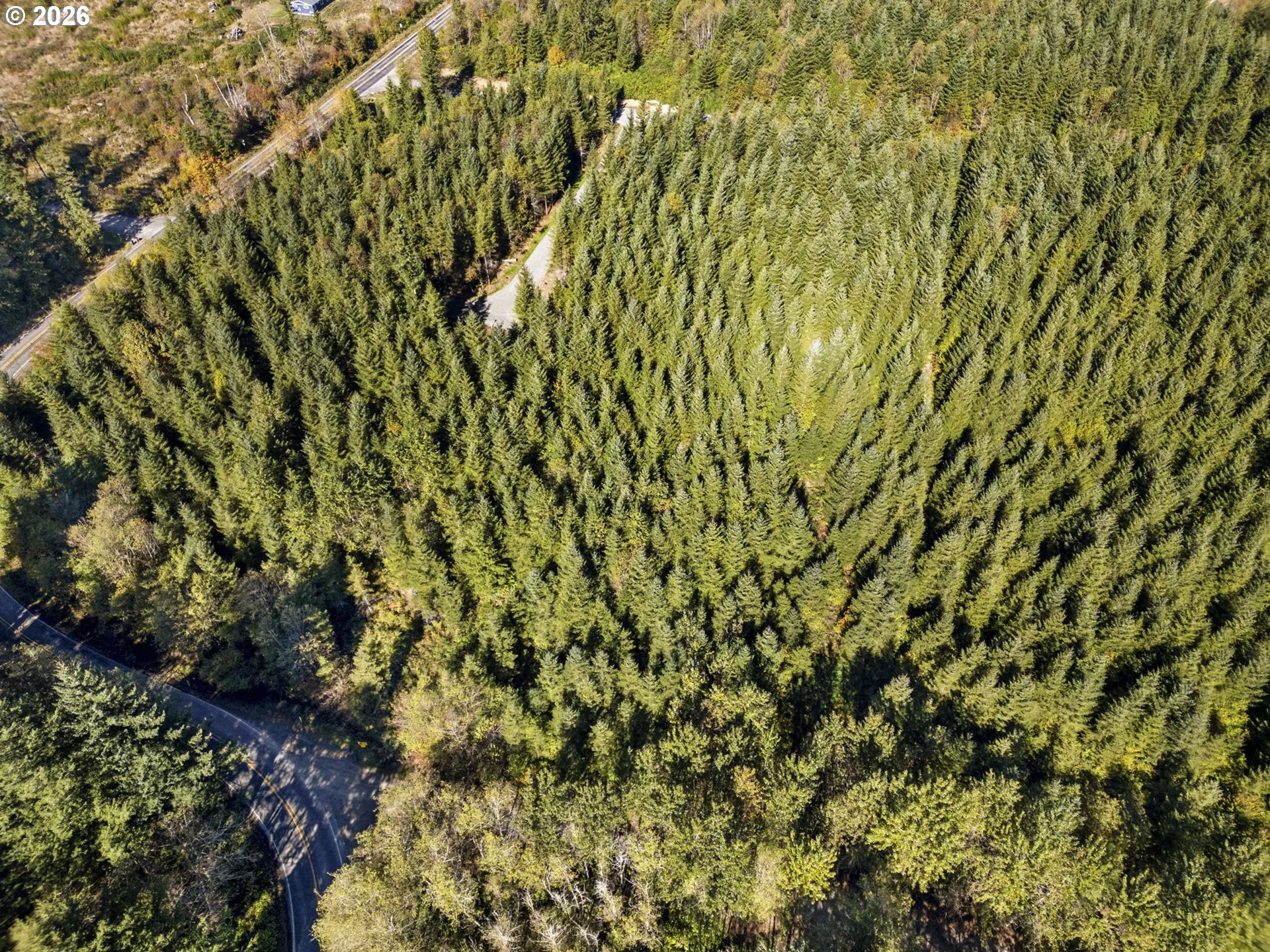 Acreage-Aerial