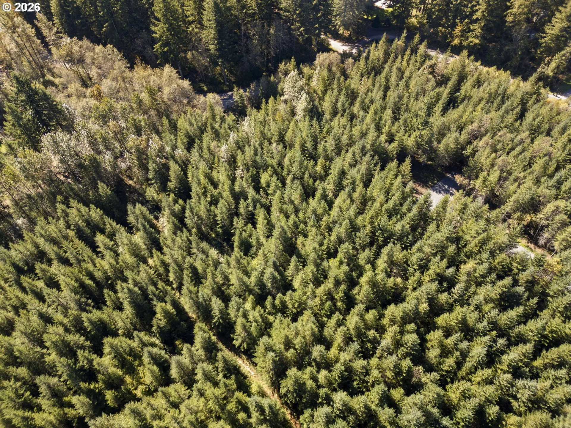 Acreage-Aerial